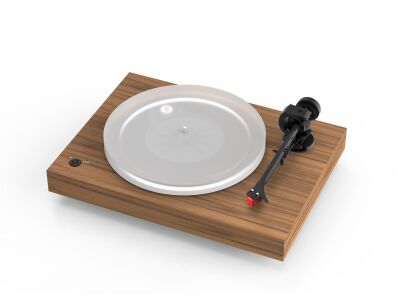 Pro-Ject X2 B (Walnuss)