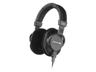 Beyerdynamic DT 250 (80 Ohm/Schwarz)