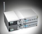 iFi Audio NEO Stream (Silber)