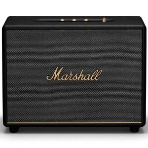 Marshall Woburn BT III (Schwarz)