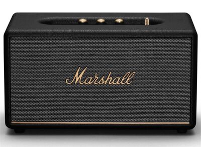 Marshall Stanmore BT III (Schwarz)