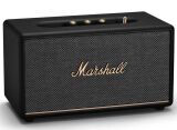 Marshall Stanmore BT III (Schwarz)