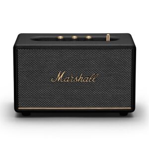 Marshall Acton BT III (Schwarz)