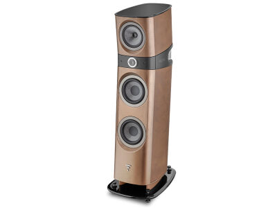 FOCAL Sopra No2 (Concrete Brown)