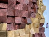 Design & Klang Akustik-Diffusor (60x60,...