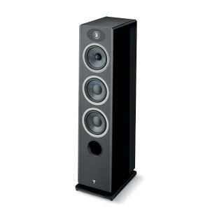 FOCAL Vestia No2 (Black)