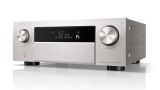 Denon AVC-X4800H (Silber)
