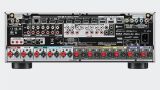 Denon AVC-X4800H (Silber)