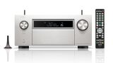 Denon AVC-A1H (Silber)