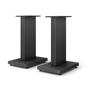KEF S3 Standfuss (Slate Grey)