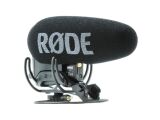 RODE VideoMic Pro+