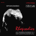 Stokowski Leopold - Rhapsodies (Diverse Komponisten)