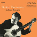 Bream Julian - Guitar Concertos