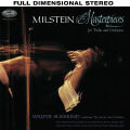 Milstein Nathan - Masterpieces For Violin And Orchestra...