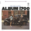 Peter Paul & Mary - Album 1700 (45rpm)