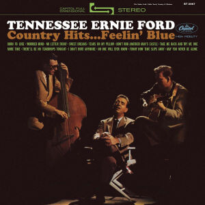 Ford Tennessee Ernie - Country Hits...Feelin Blue