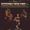 Ford Tennessee Ernie - Country Hits...Feelin Blue