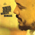 Mingus Charles - Mingus, Mingus, Mingus, Mingus, Mingus