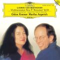 Beethoven Ludwig van - Violinsonaten Nos.9 `Kreutzer`...