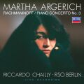 Rachmaninov Sergei - Klavierkonzert Nr. 3 (Martha Argerich)