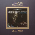 Davis Miles - Kind of Blue (UHQR, 45rpm)
