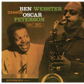 Webster Ben / Peterson Oscar - Ben Webster Meets Oscar...
