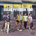 Peterson Oscar Trio - West Side Story (45rpm)