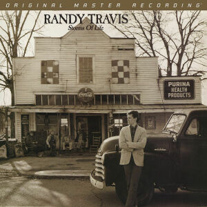Travis Randy - Storms of Life