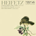 Heifetz Jascha - The Lark