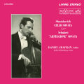 Schostakowitsch Dmitri / Schubert Franz - Cello Sonata /...