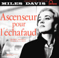 Davis Miles - Ascenseur pour léchafaud