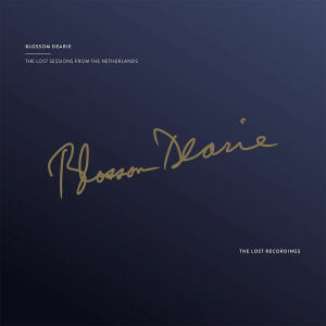 Blossom Dearie - The Lost Sessions From The Netherlands