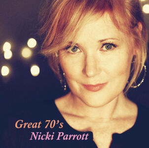 Parrott Nicki - Great 70s
