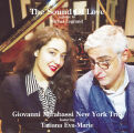 Mirabassi Giovanni / New York Trio / u.a. - The Sound of...