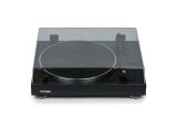 Thorens TD-101 A (Schwarz)
