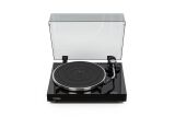 Thorens TD-204 (Schwarz hochglanz)
