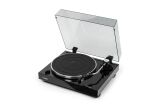 Thorens TD-204 (Schwarz hochglanz)