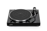 Thorens TD-204 (Schwarz hochglanz)