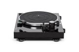 Thorens TD-204 (Schwarz hochglanz)