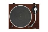Thorens TD-204 (Walnuss hochglanz)