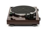 Thorens TD-204 (Walnuss hochglanz)