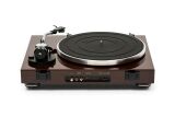 Thorens TD-204 (Walnuss hochglanz)