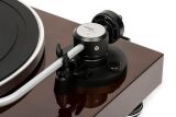 Thorens TD-204 (Walnuss hochglanz)