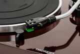 Thorens TD-204 (Walnuss hochglanz)