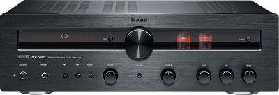Magnat MR 780R (Schwarz)