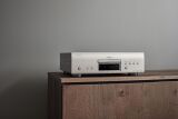 Denon DCD-1700NE (Premium Silber)