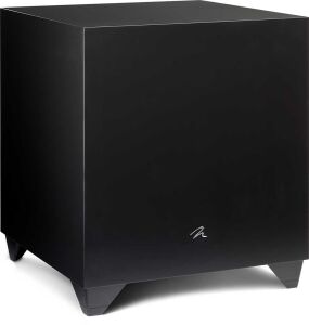 Martin Logan Dynamo 600X (Schwarz)