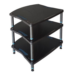 Bassocontinuo Lyra 2.1 XL4 (MC Edition/ black legs)