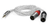 iFi Audio 4.4 mm auf XLR Kabel (1.0 Meter)