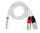 iFi Audio 4.4 mm auf XLR Kabel (1.0 Meter)